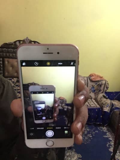 Apple iPhone 6S all original all ok