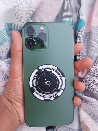 Apple iPhone 13 Pro Max
