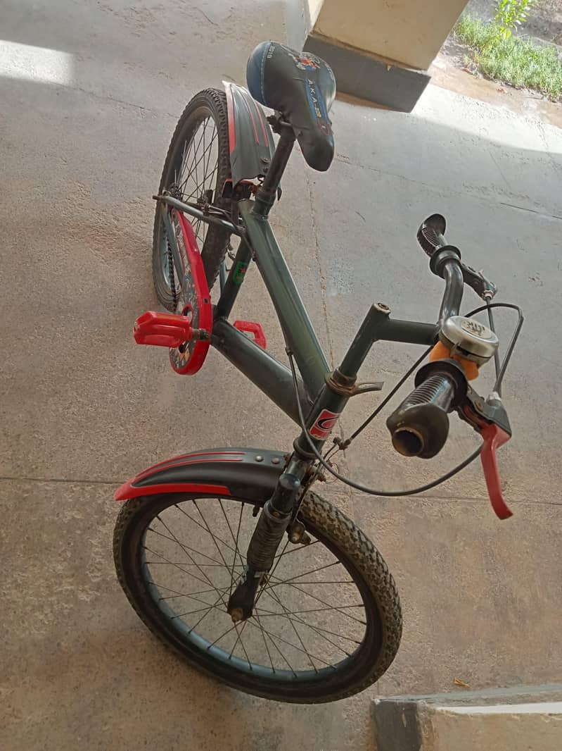 Bicycle 1