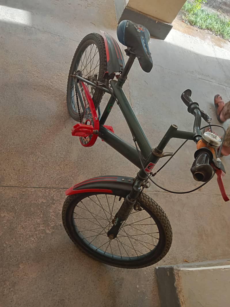 Bicycle 2