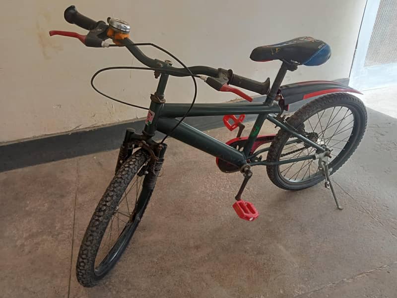 Bicycle 3