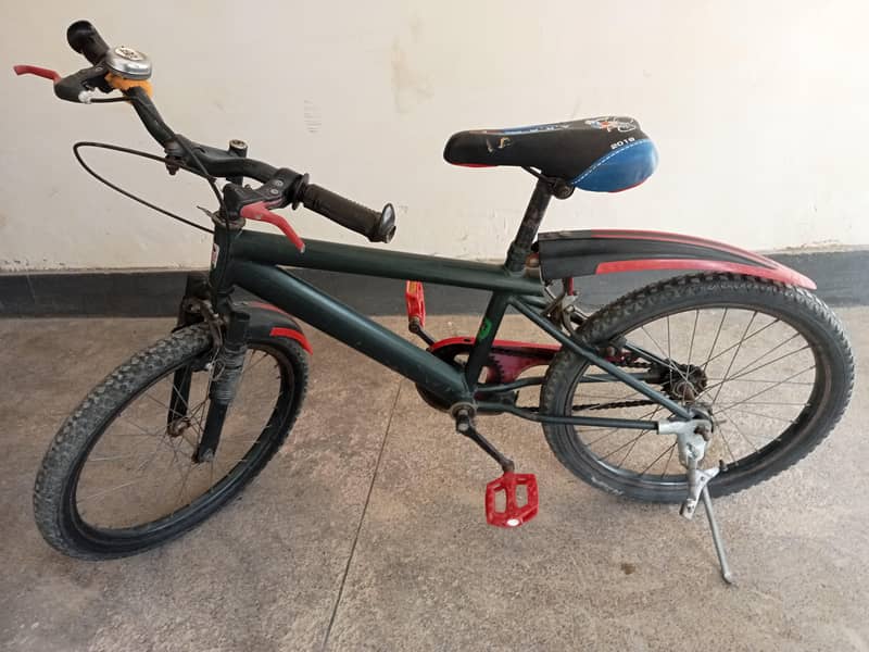 Bicycle 5