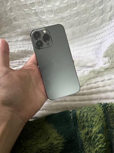 Iphone 13 pro pta approved