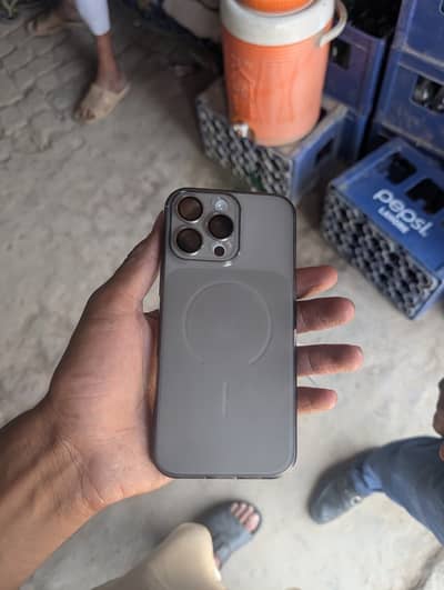 Apple iPhone 16 Pro Max