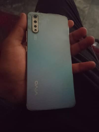 Vivo S1 kit