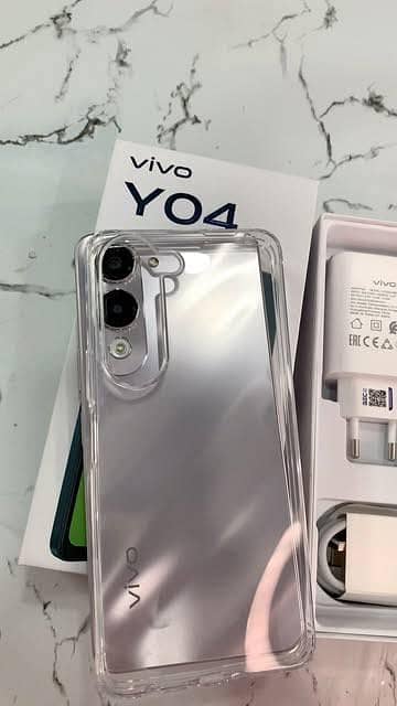 Vivo Y04