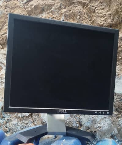 Dell Original LCD Monitor