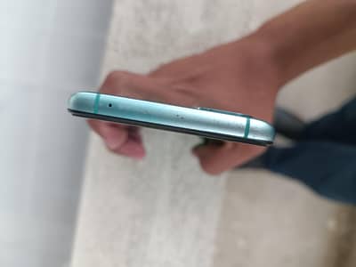 ONEPLUS 8T READ ADD