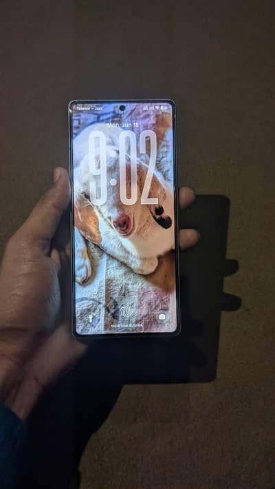 INFNIX NOTE 50 PRO 12/256