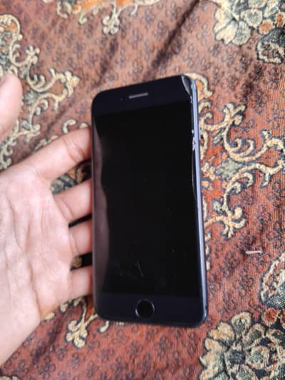 Apple iPhone SE