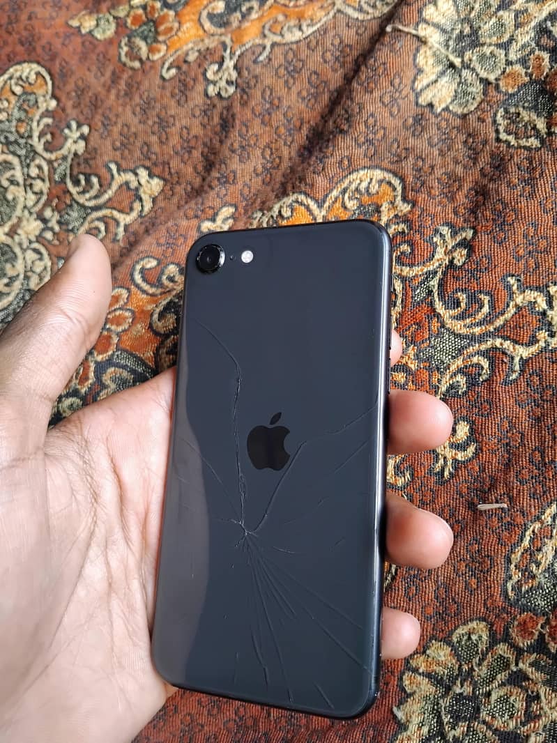 iPhone SE 03211538092 WhatsApp number 1