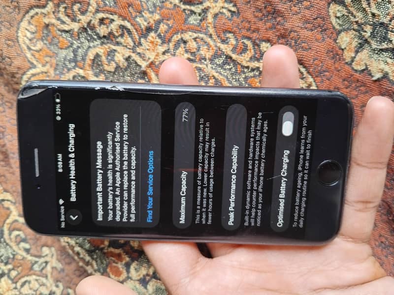 iPhone SE 03211538092 WhatsApp number 4