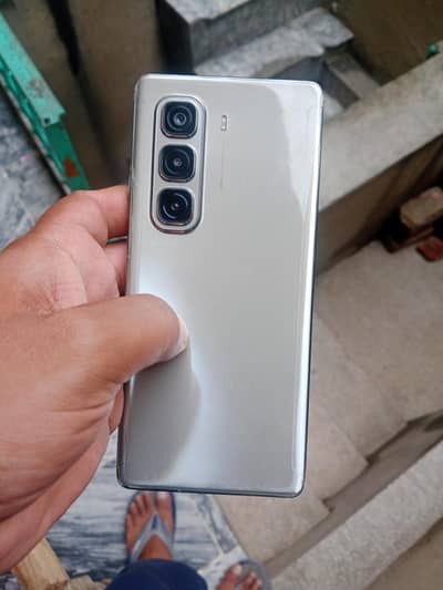 Infinix Hot 50 Pro Plus