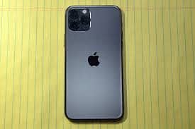 Apple iPhone 11 Pro
