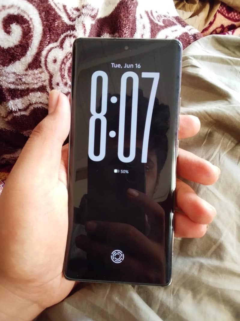 Tecno CAMON 40 Pro 2