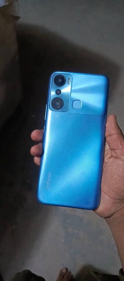 Infinix Hot 20i