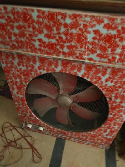 Lahori cooler