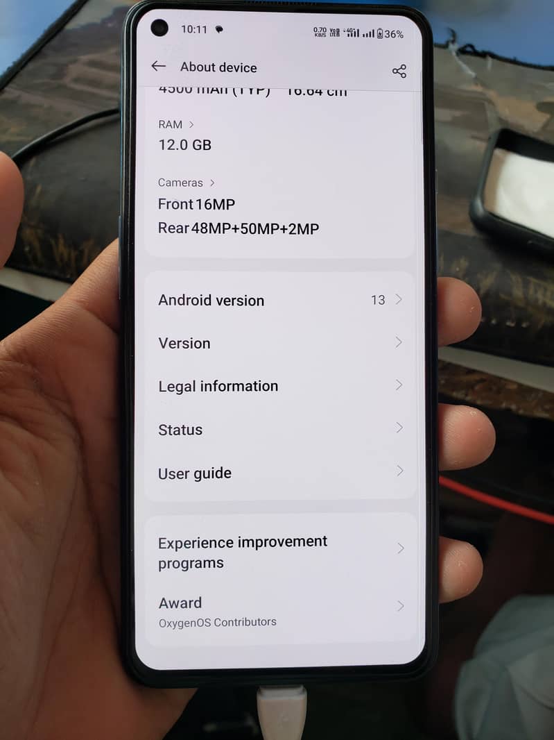 One Plus 9 5