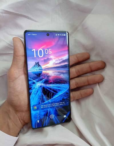 Infinix Hot 50 Pro Plus