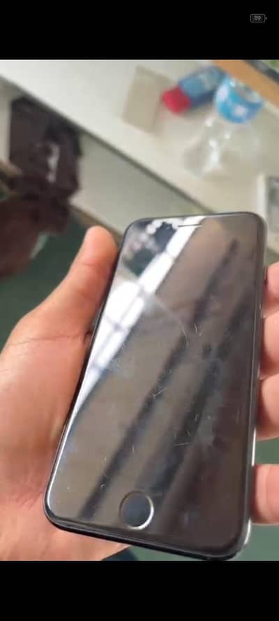 Apple iPhone 7