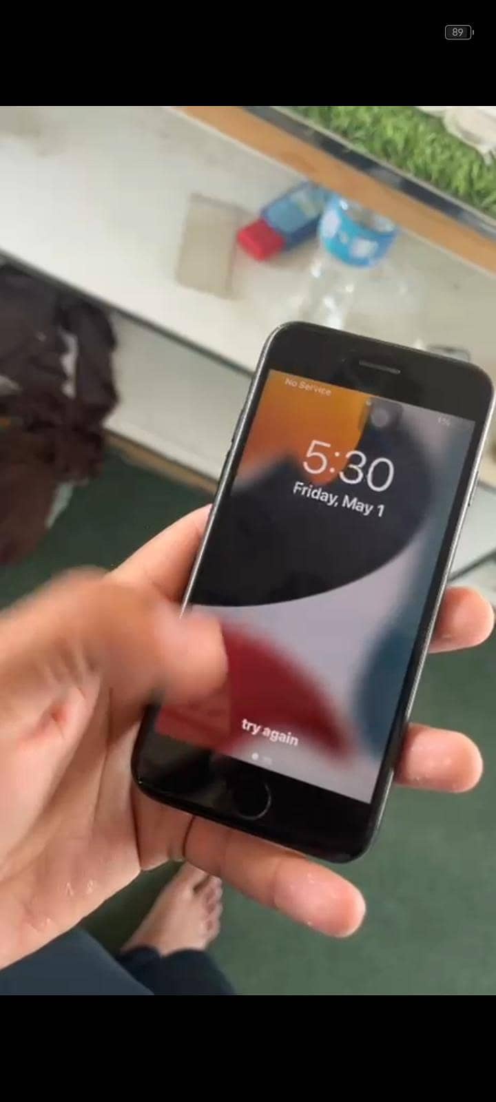 Apple iPhone 7 1