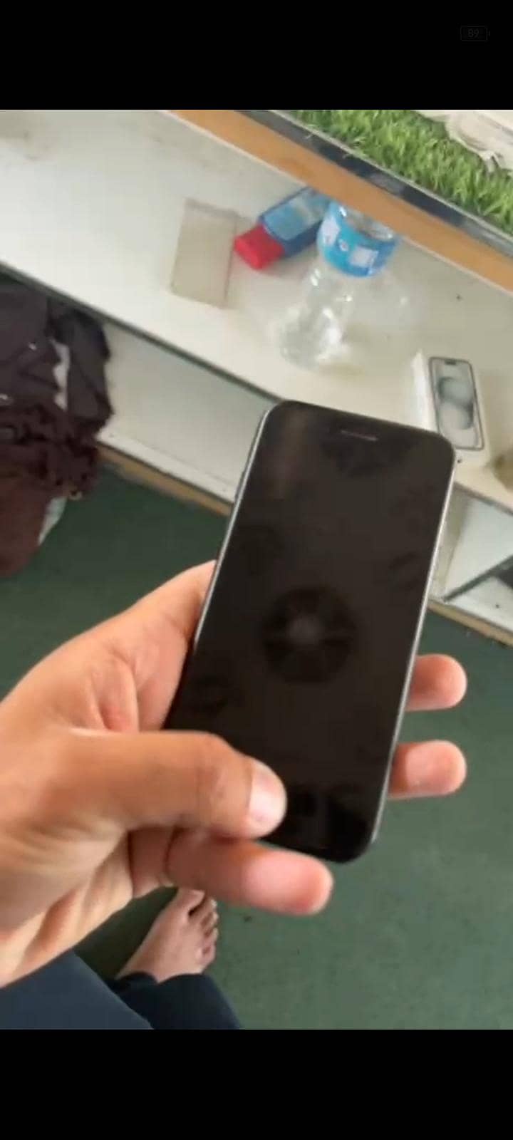 Apple iPhone 7 3