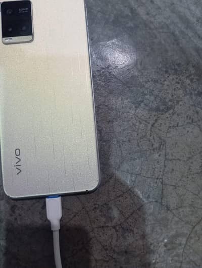 Vivo Y33T 8+8/256GB