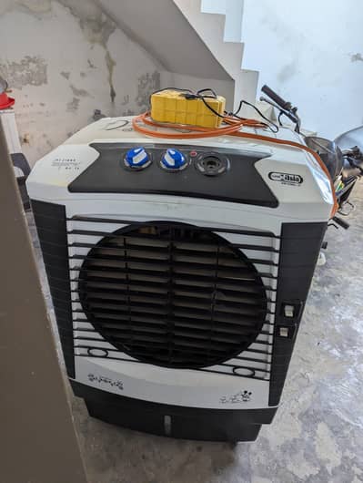 super Asia Air cooler