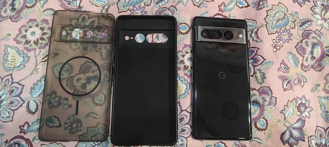 Google Pixel 7 Pro