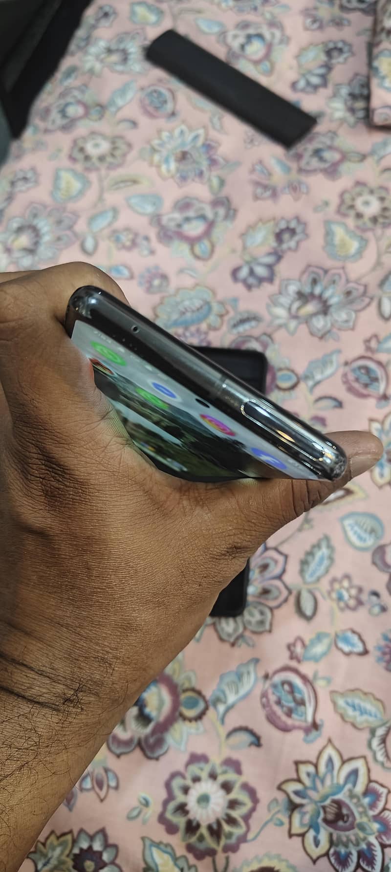 Google Pixel 7 Pro 5