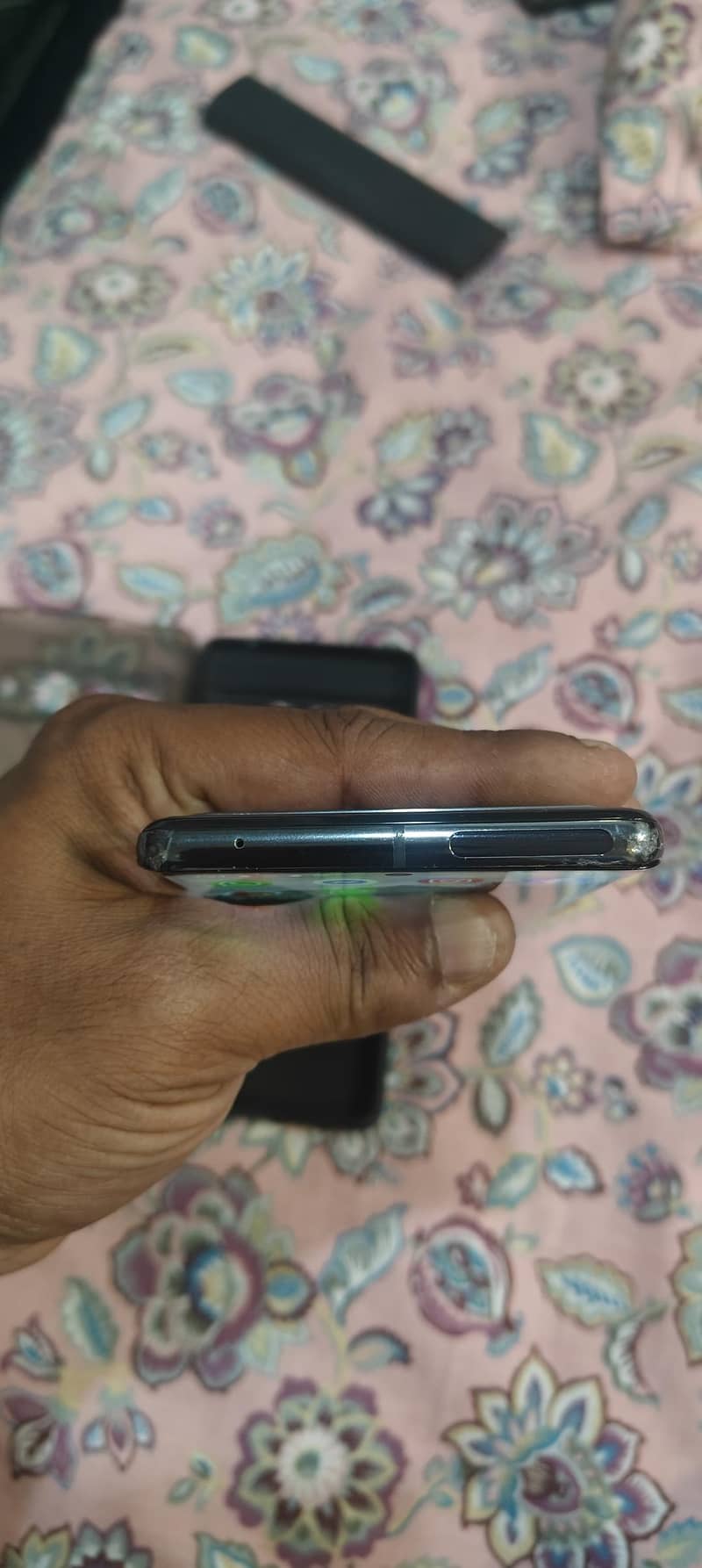 Google Pixel 7 Pro 7