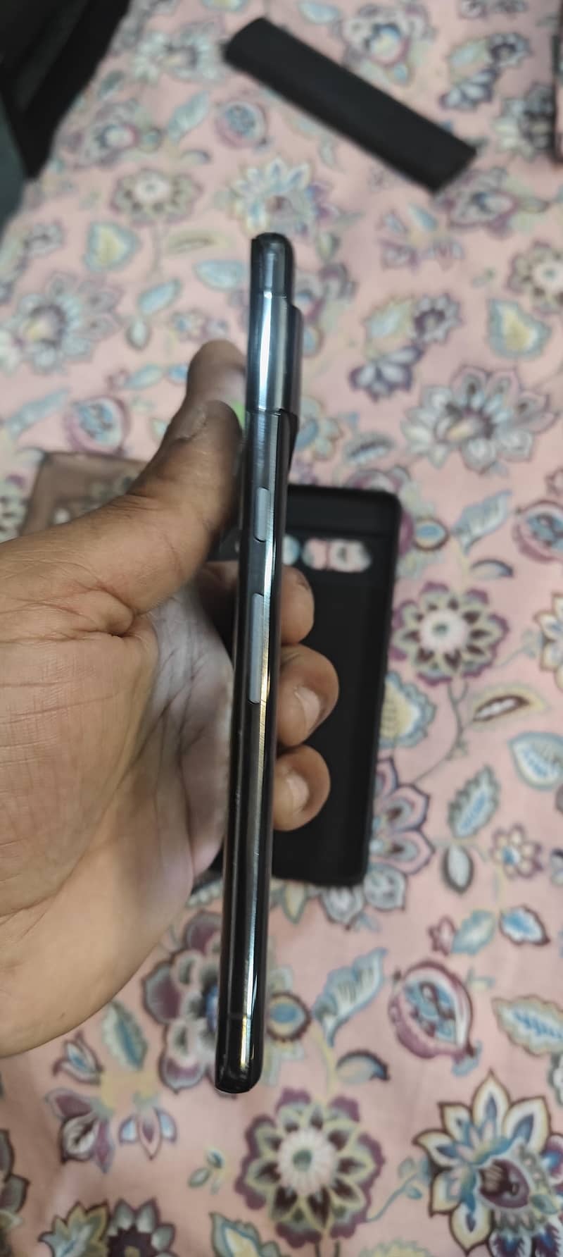Google Pixel 7 Pro 8