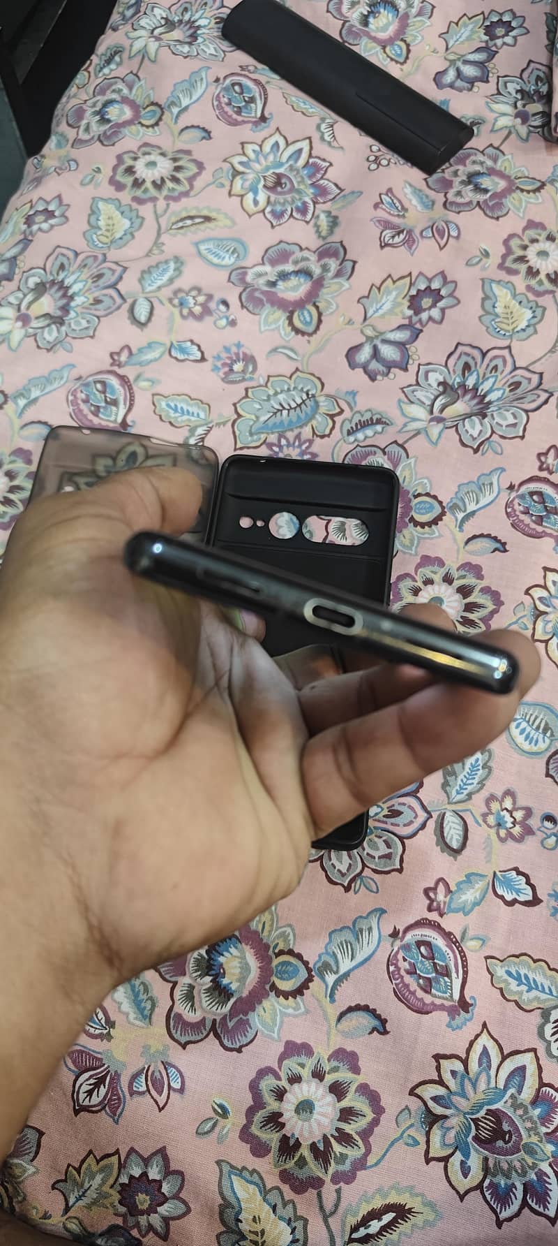 Google Pixel 7 Pro 9