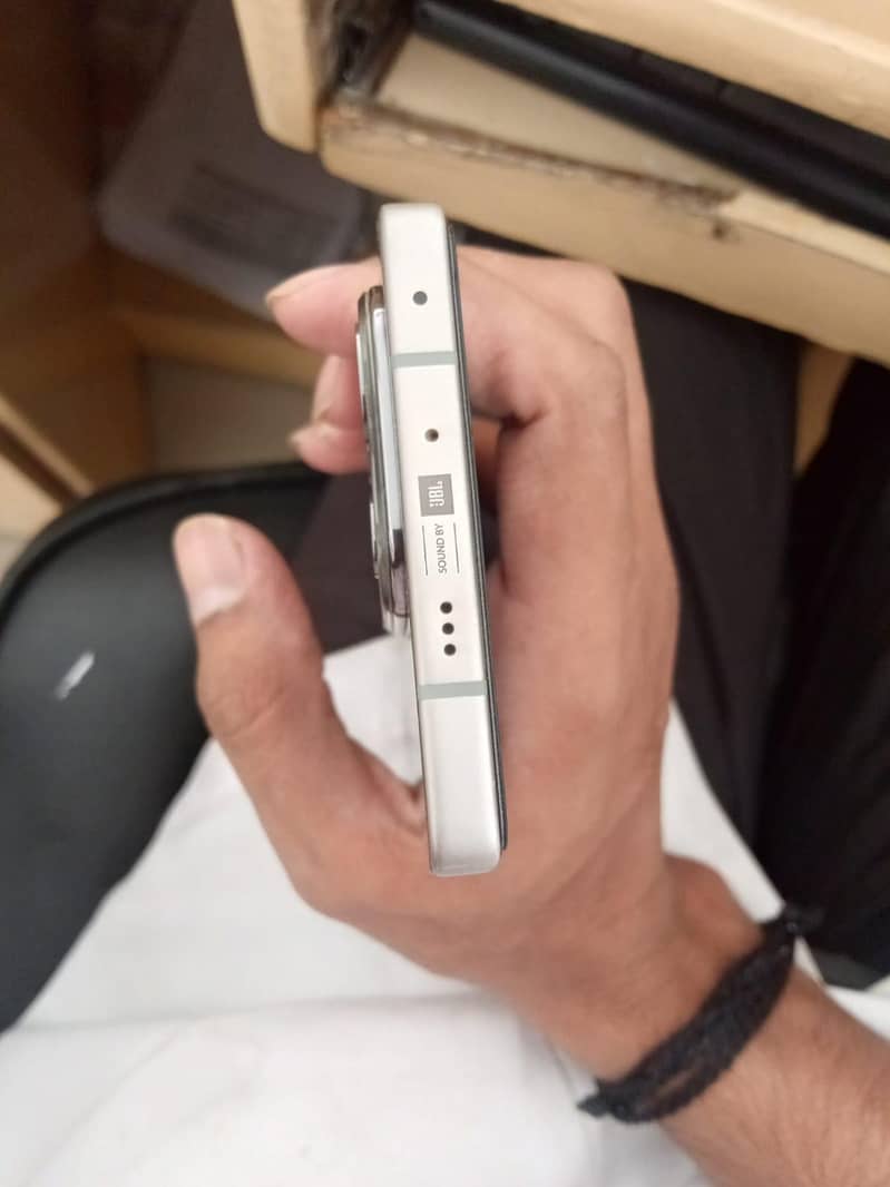 Infinix Note 50 3