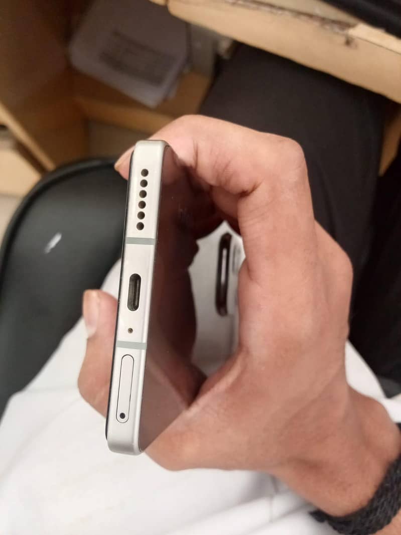 Infinix Note 50 4