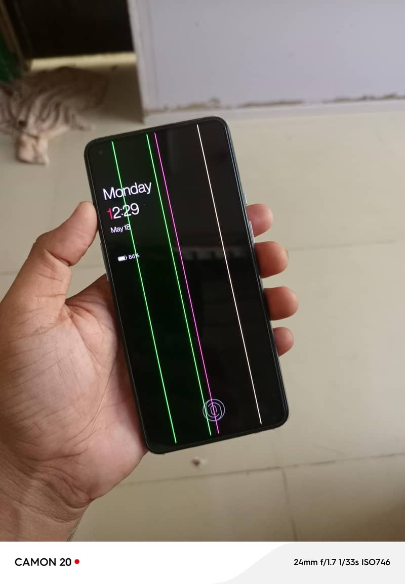 One Plus 9 2