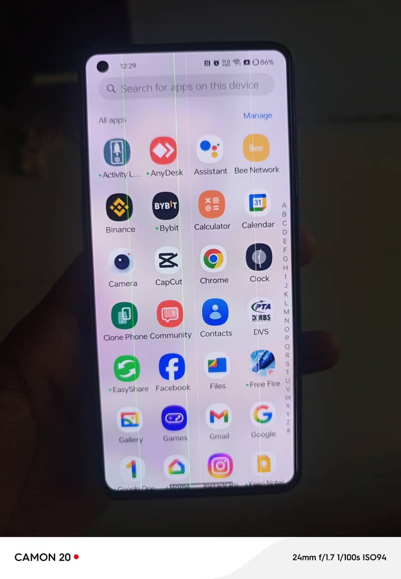 One Plus 9 4