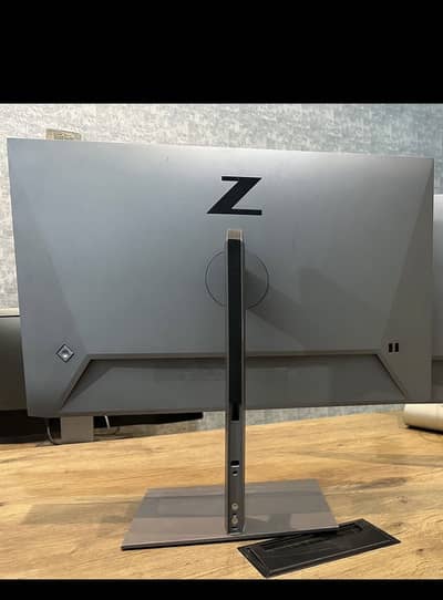 HP Z Series - 24” - IPS Display - Macbook Compatible