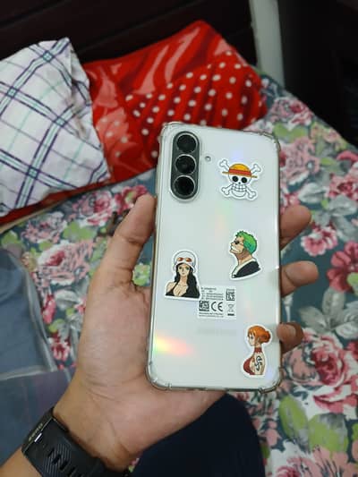 Samsung Galaxy A36 5G PTA APPROVED