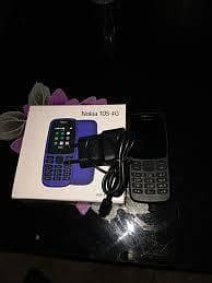 Nokia 105