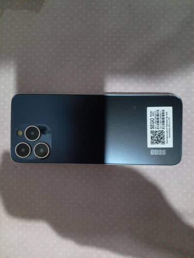 Sego Ipro 32GB