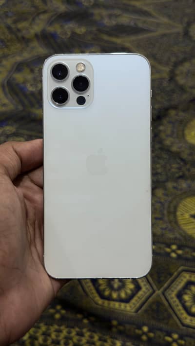 Apple iPhone 12 pro