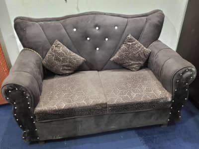 6 seater sofa set for sale urgent