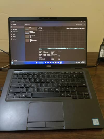 Dell Latitude 5300 Core i5 8thGen|8GB Ram|256GB SSD|Excellent condtion