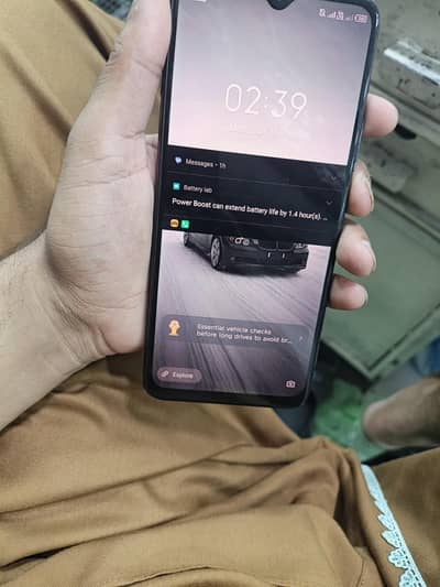 Infinix Hot 11 Play