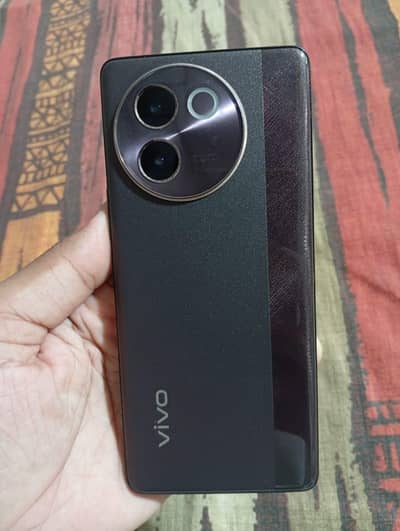 Vivo V30 SE