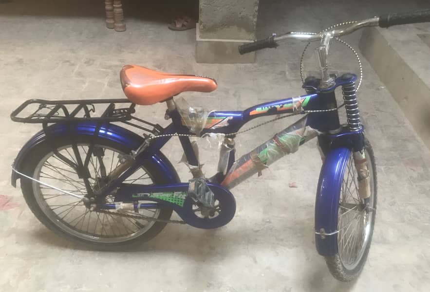 Bicycle 2