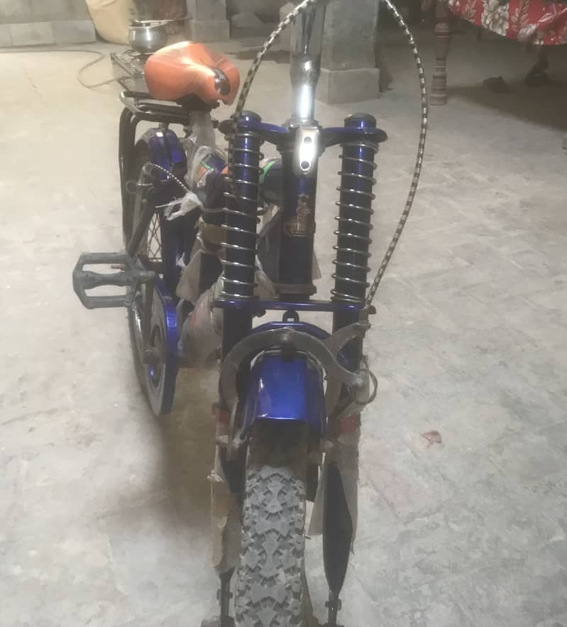 Bicycle 3