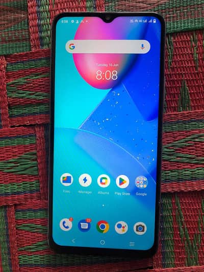 Vivo V20