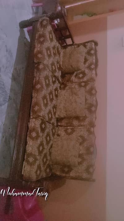 sofa set used for sale ,, in less price ,,